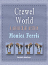 Cover image for Crewel World